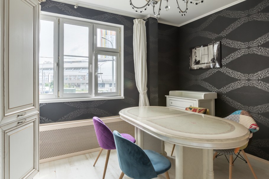 Павшинская Пойма