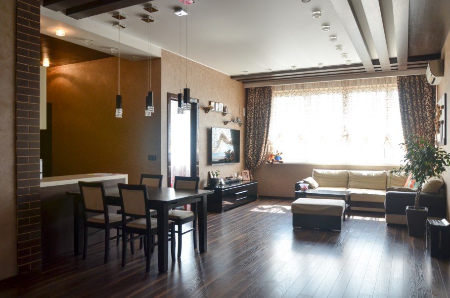 Павшинская Пойма квартиры