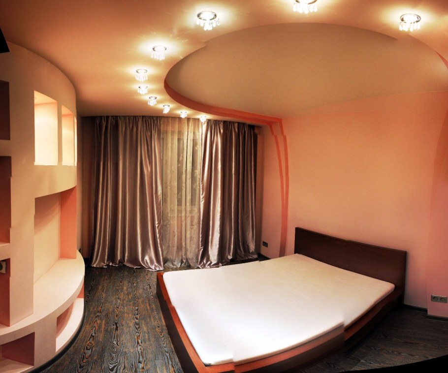 Кафе в Павшинской пойме