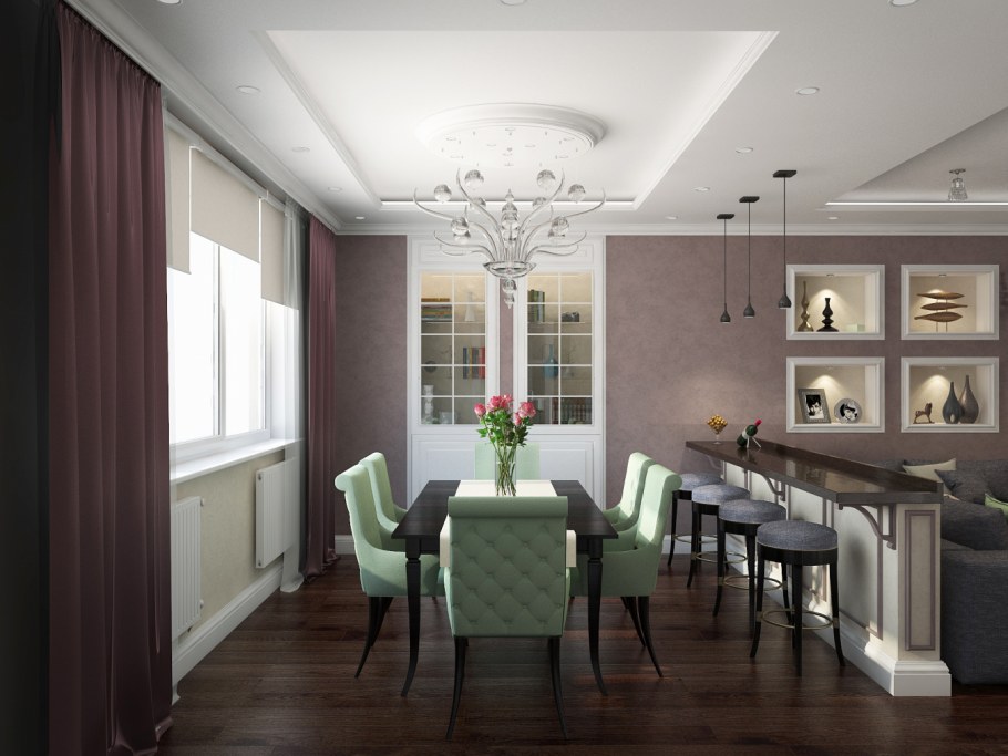 Красногорск набережная Павшинская