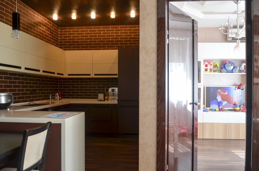 Павшинская Пойма квартиры