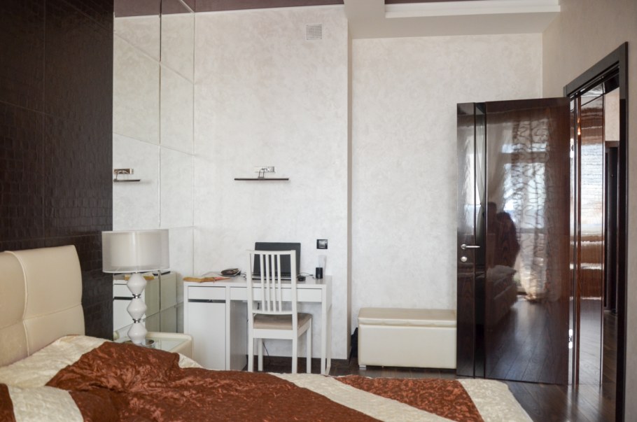 Красногорск подмосковный бульвар 14