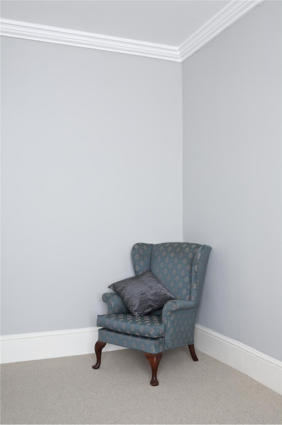 Farrow and Ball Pavilion Grey 242