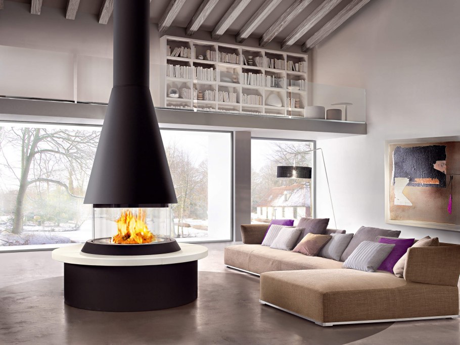 Камин Hergom Mallorca