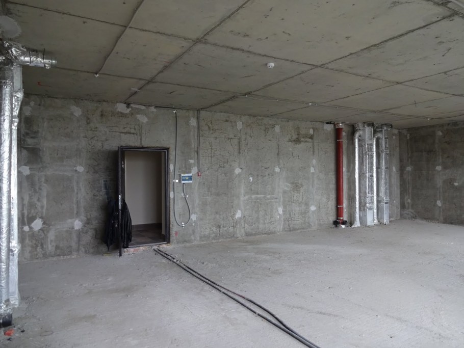 Свободная планировка