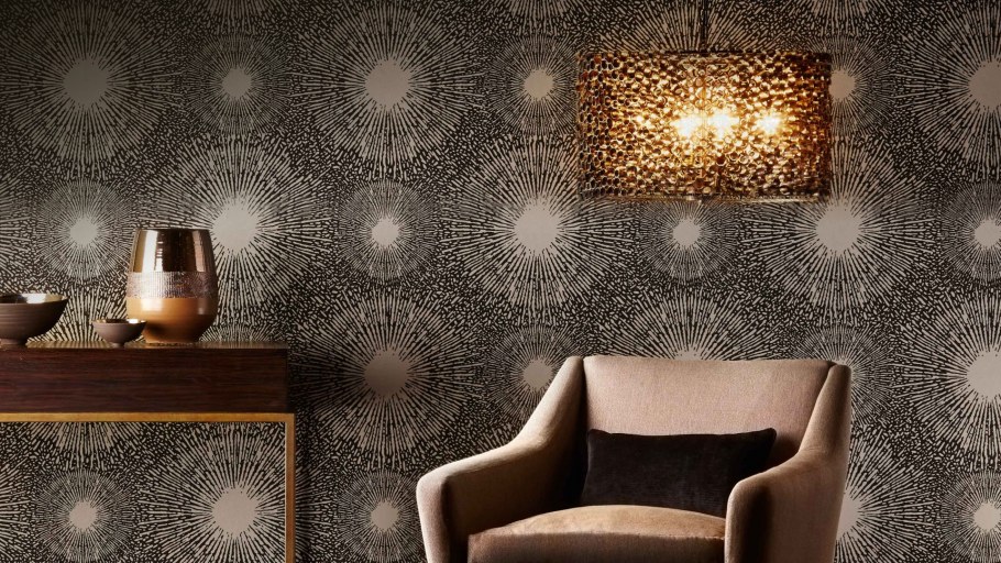 Обои для стен