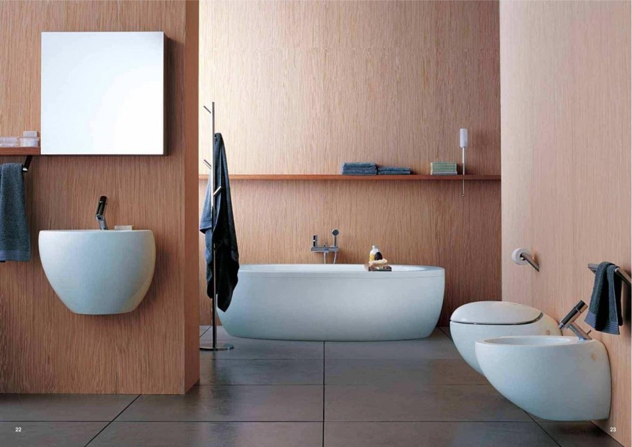 Laufen Alessi one 2097.6.400.000.1