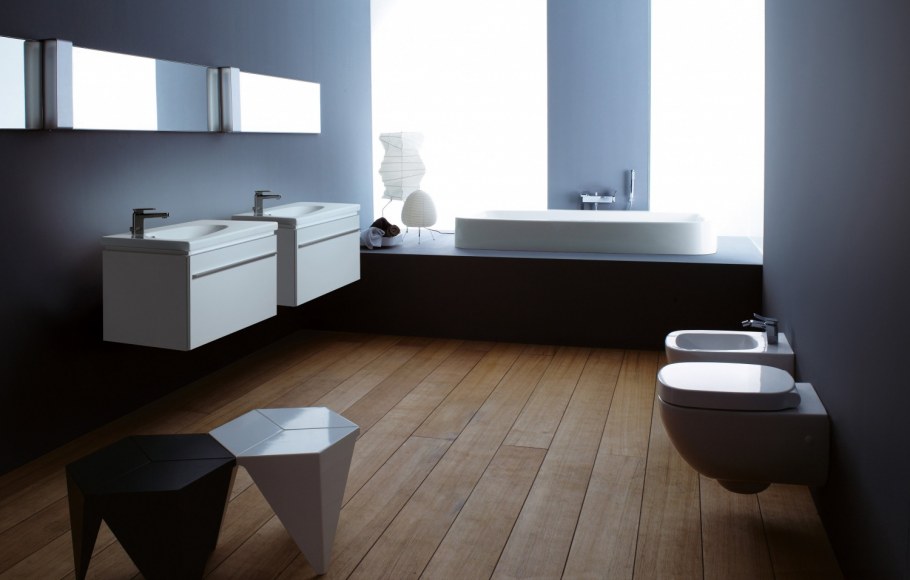 Laufen Palomba (подвесной)