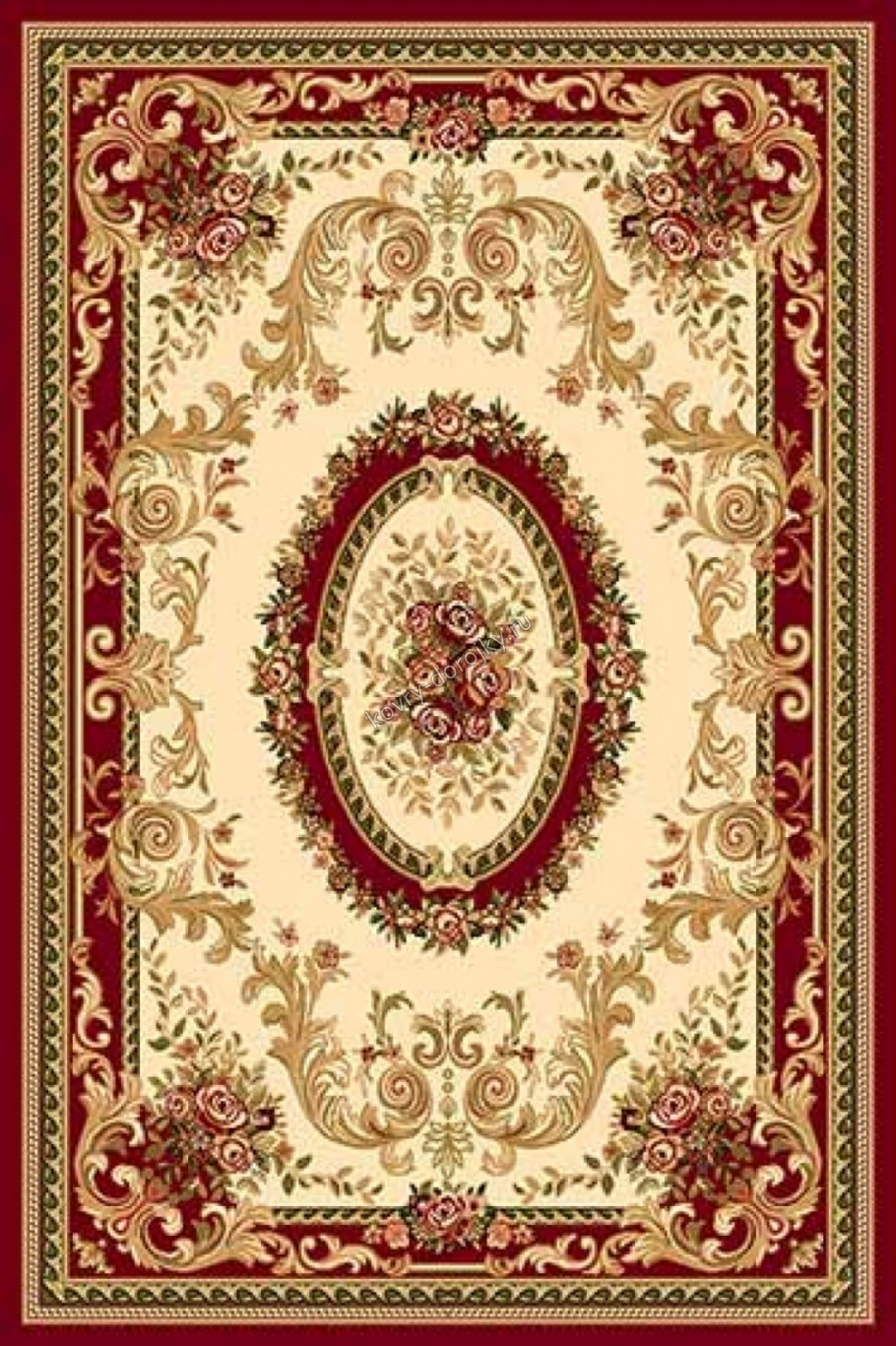 Ковры с природой на стену