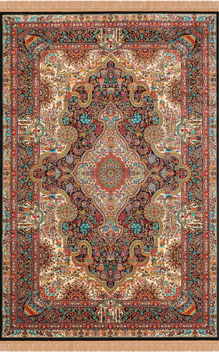 Ковер гобелен Германия Гретель