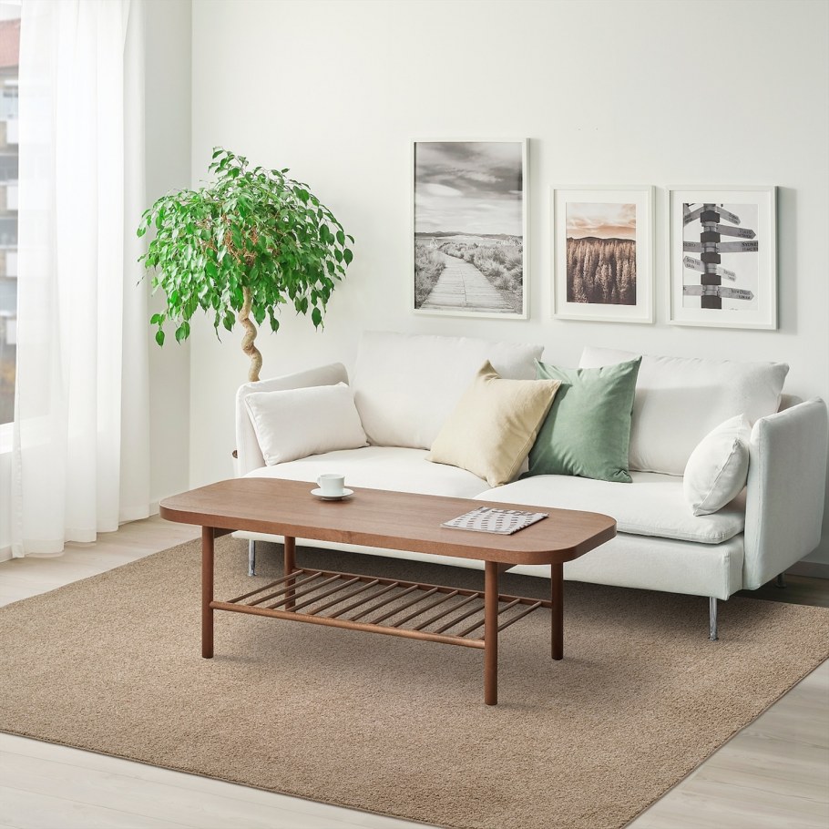 Настенный гобелен Мандала