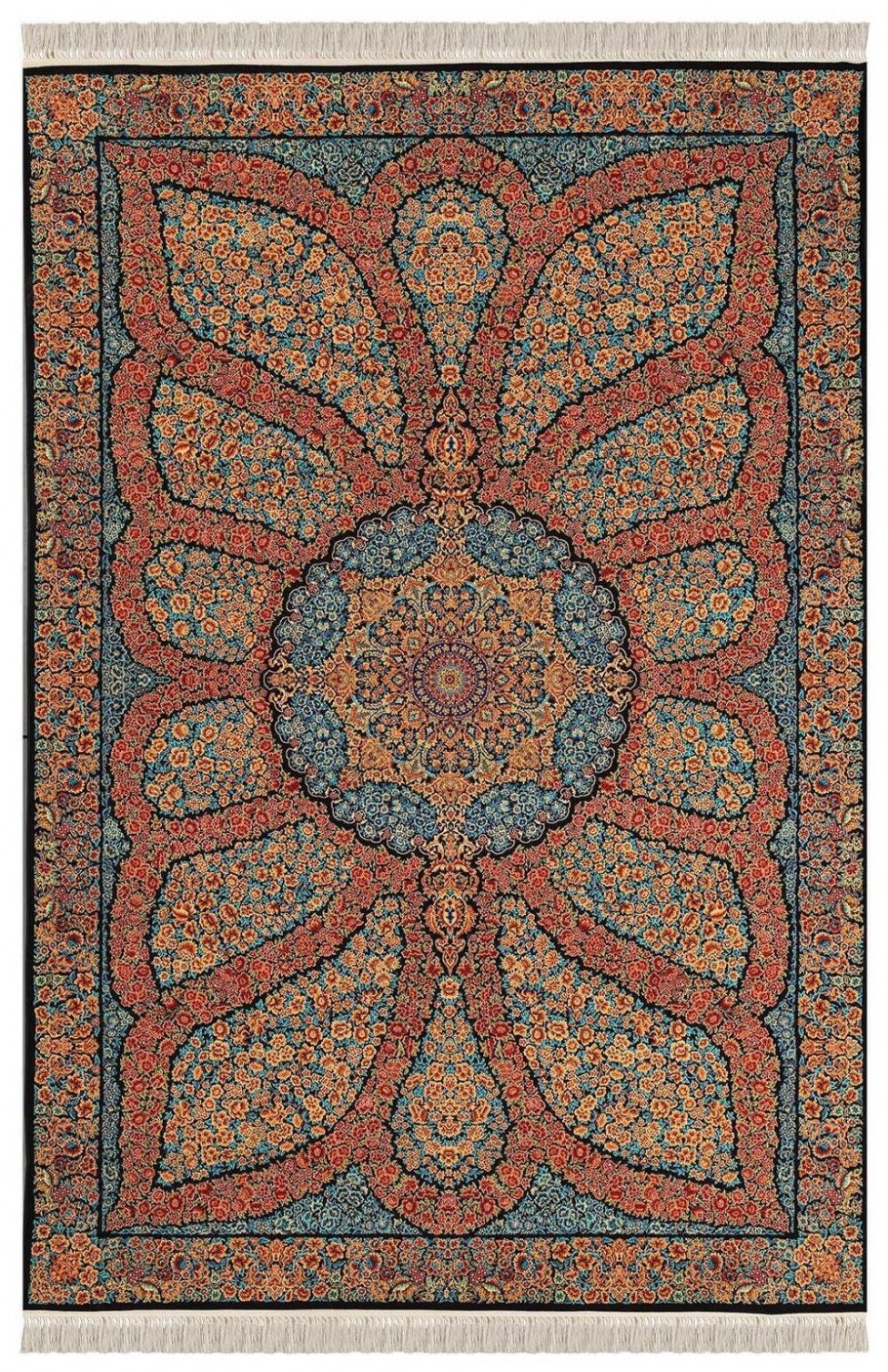 Тканевое панно