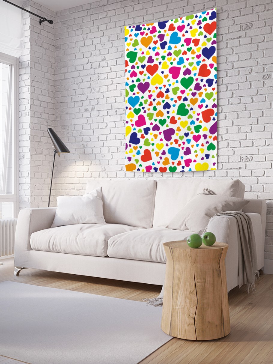 Стильные панно для интерьера