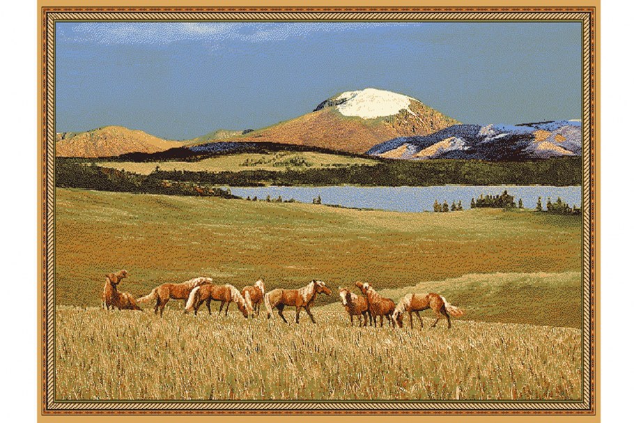 Моррис Уильям фрукты