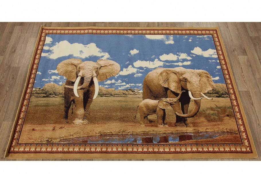 Гобелен «охота Максимилиана. Поимка оленя»