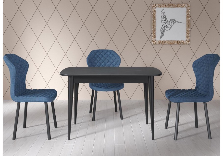 Стул Kenner 124s