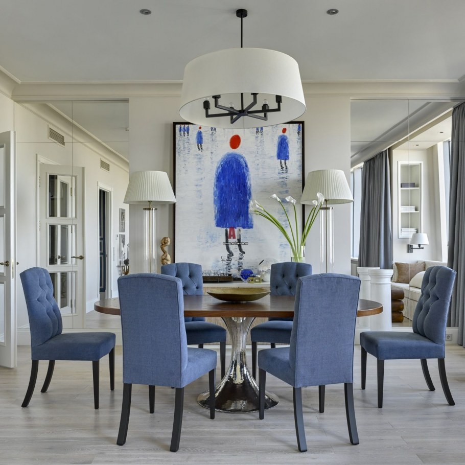 Дмитрий Великовский дизайнер