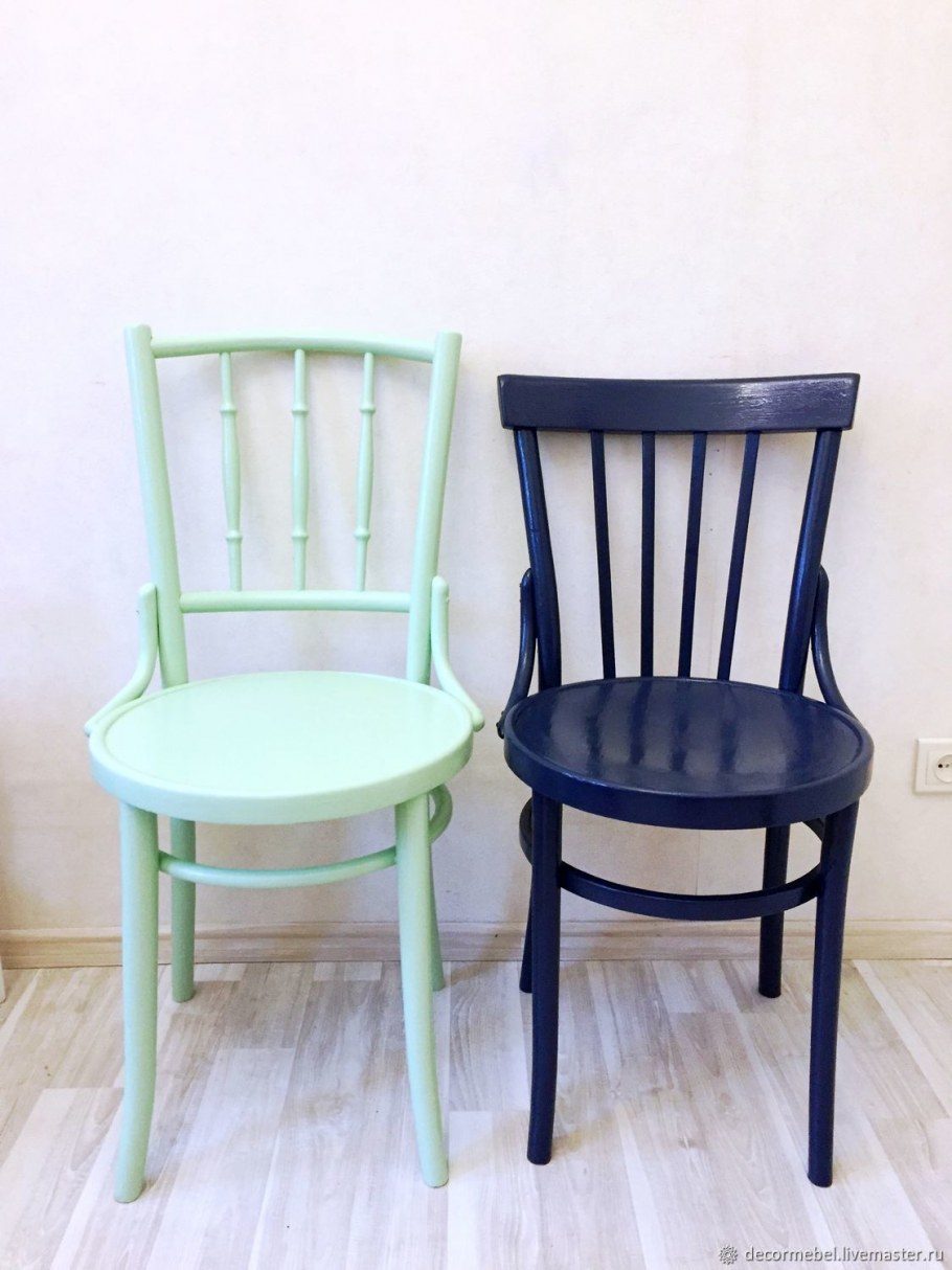 Стул АSKO Винтаж