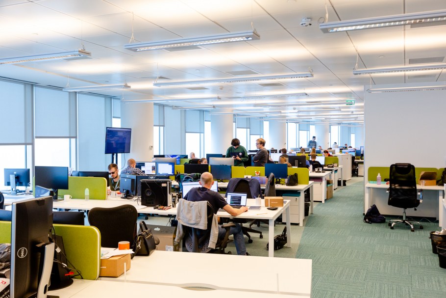 Президент Плаза Сбербанк