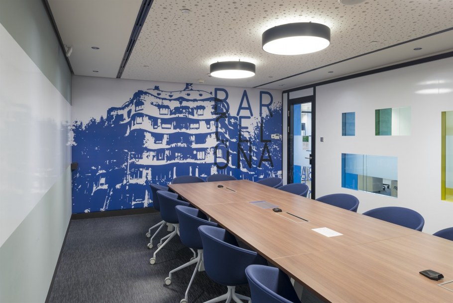 Аренда офиса