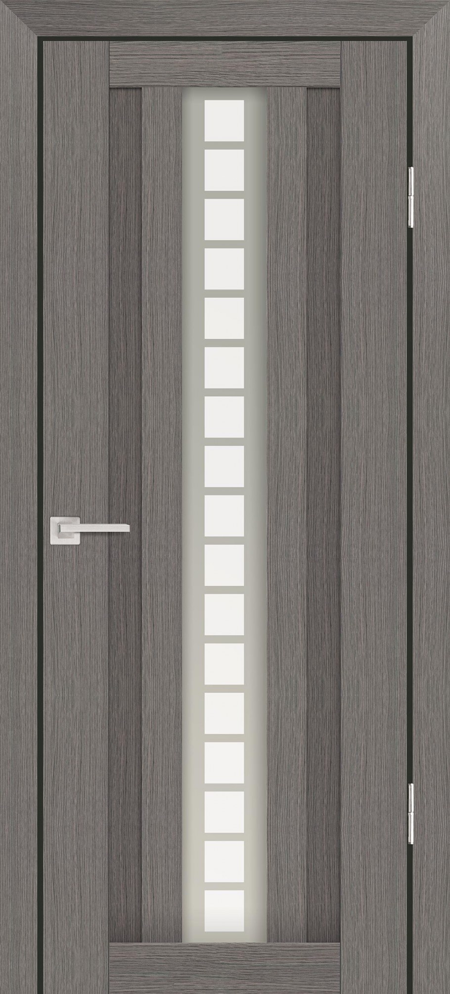 Грей мелинга двери