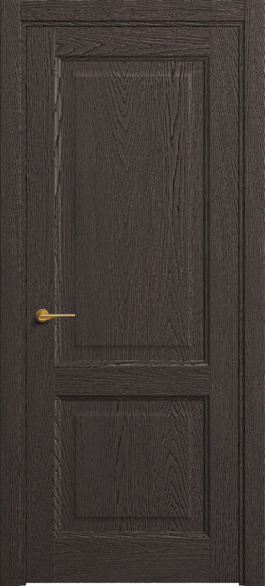 Межкомнатная дверь тривиа ДГ