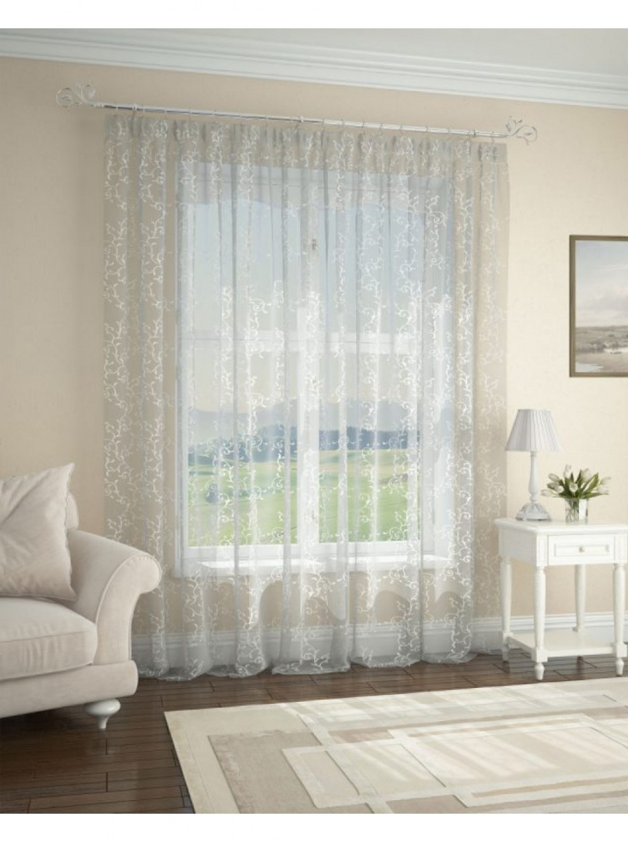 Тюль Arco Doro органза Деворе