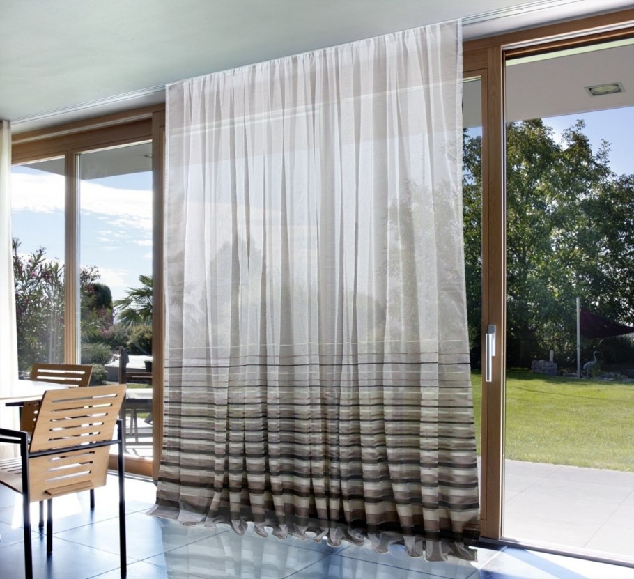 Гардина Amore mio amm356501 270х300см