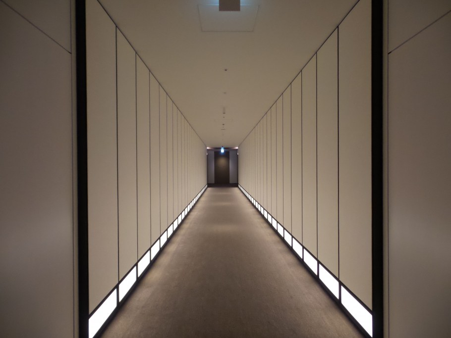 Прихожие в этно стиле