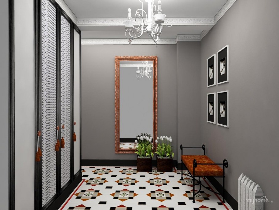 Шкаф в тюрьме