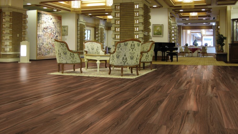 Ламинат Kronopol Platinum linea d3509 дуб Lion