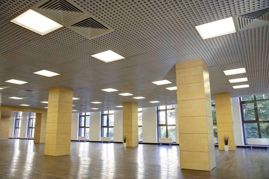 Архив интерьер