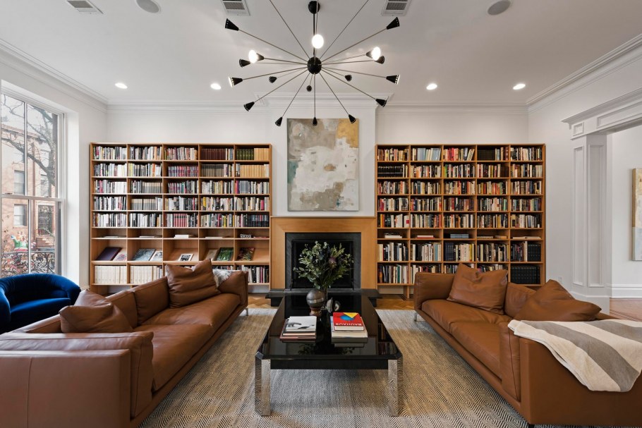 Домашняя библиотека