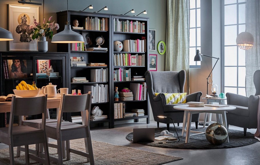 Светильникидлдя офиса