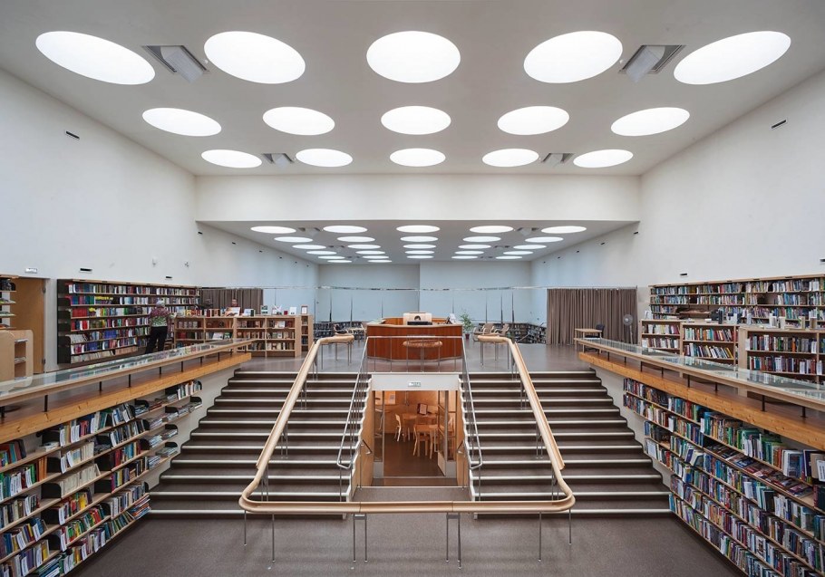 Супер современные библиотеки