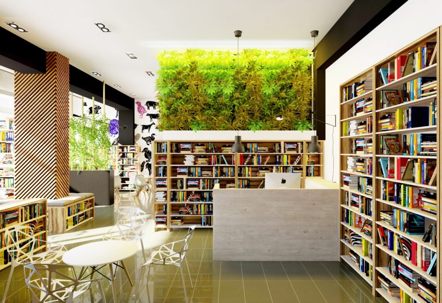 Подвесной линейный светодиодный светильник ld60