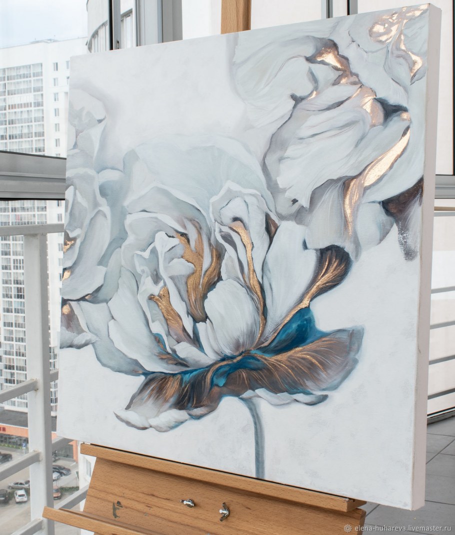 Интерьерные картины