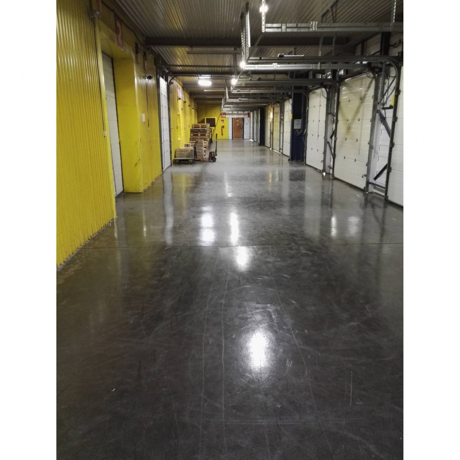 Светильник Mantra Tsunami 6650