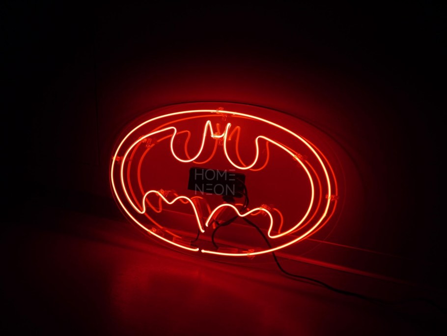 Неоновые вывески