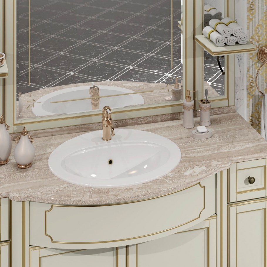 Опадирис Корсо Оро №11