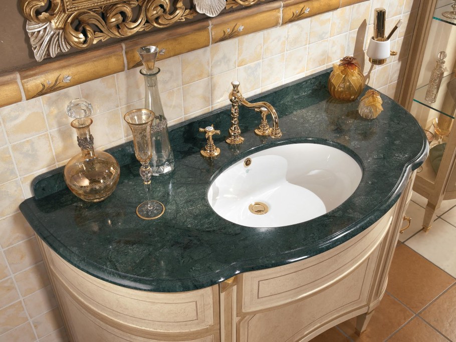 Столешница Линеатре