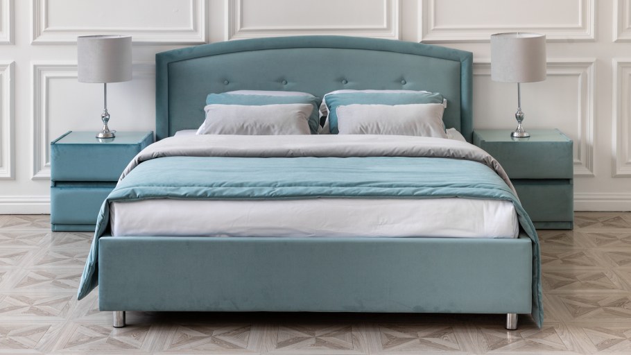 Кровать Кассандра Аскона