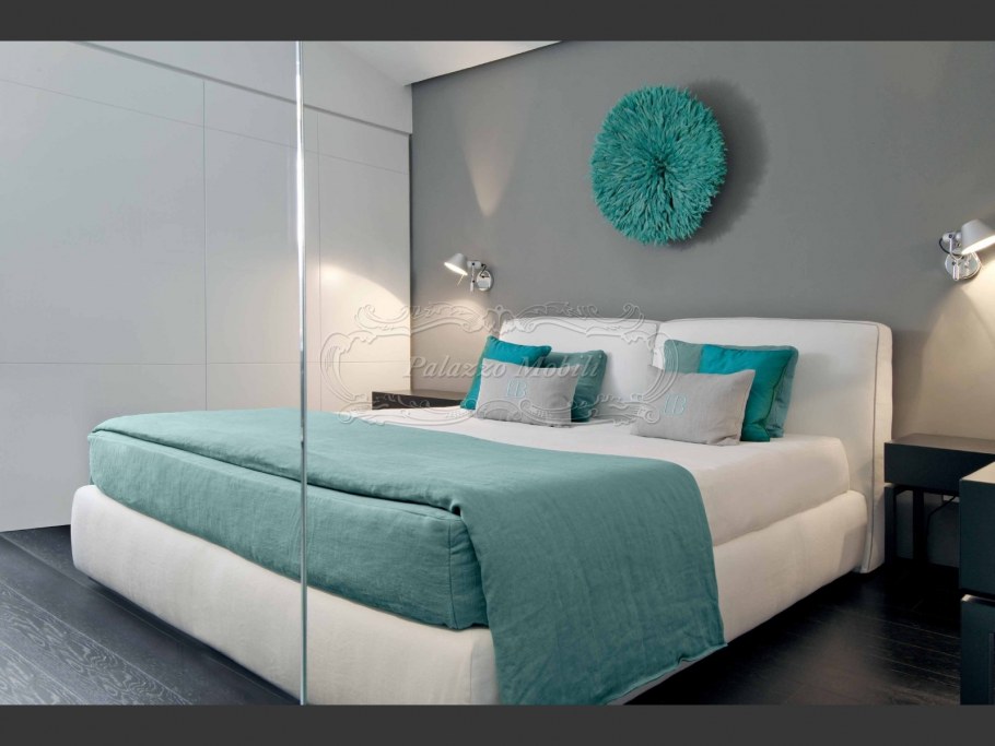 Кровать softhouse Италия