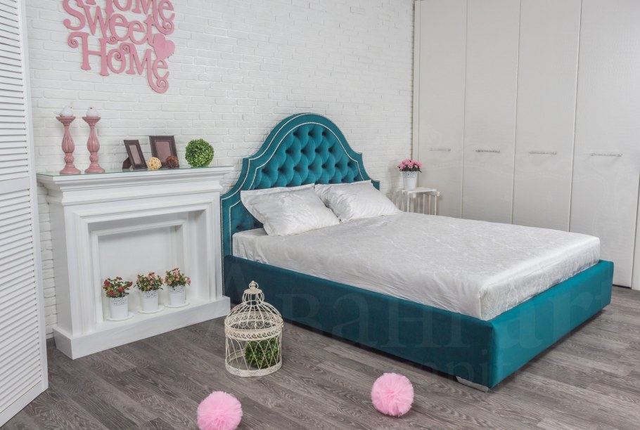 Кровать SLEEPART Харви