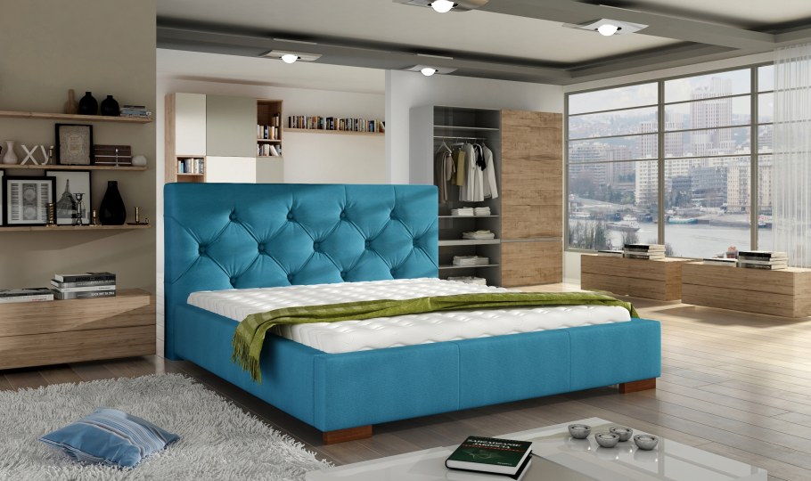 Матрасон 2020 кровать Берта