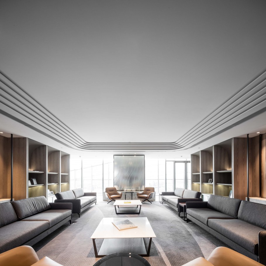 Потолок гостиница