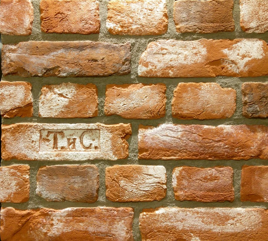 Imperator Bricks белый ложок