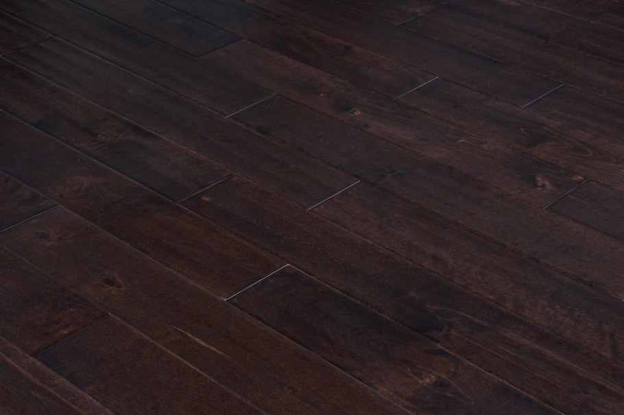 Массивная доска Magestik Floor дуб кофе