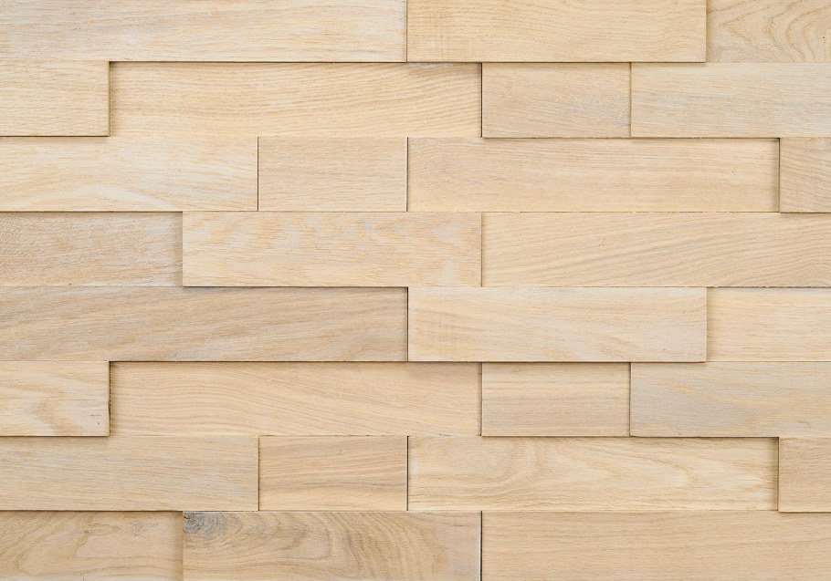 Ecowood снежный дуб