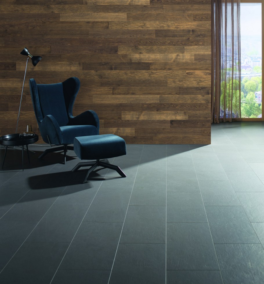 Деревянные стеновые панели Haro Wall Patagonia дуб Barrique River 535 627